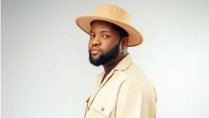 Skales Wan Collabo Drop New Comeback Jam With Yinka Ayefele