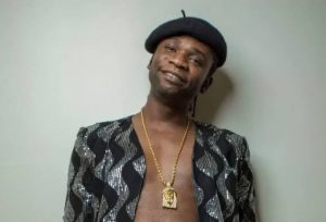 Speed Darlington don enter wahala for wetin he talk say him do with 15-year-old girl