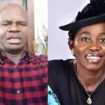 Court Say Make Dem Hang Late Singer Osinachi Husband till E Die 