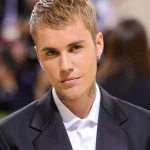 Justin Bieber Don Talk Him Mind as Diddy Wahala Burst Everywhere