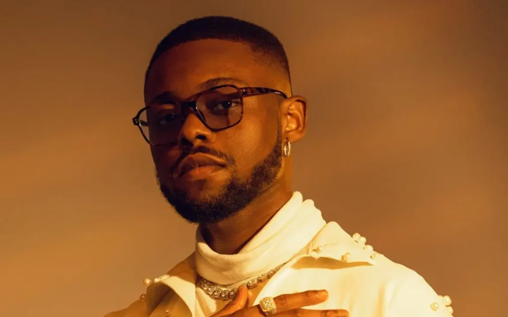 Lojay Talk Say Headies Get More Value for Naija Artistes Pass Grammy