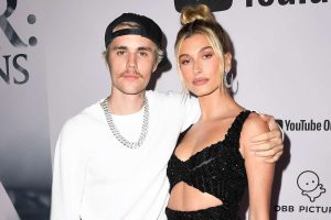 Justin Bieber’s Message to Hailey Disappear – Fans Dey Ask Wetin Happen