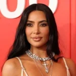 Kim Kardashian Go Testify for Court Against Old Men Wey Rob Her for Paris