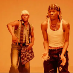 Ayo Maff Say Na Di Song Collabo With Fireboy Make Am Blow