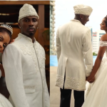 Love Sweet No Be Small: Juma Jux Buy Im Wife, Priscilla Ojo New Range Rover