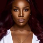 No Be Only Hymns I Wan Sing – Seyi Shay Talk Why She Comot Church
