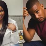 Actress Oma Nnadi don confirm say Alex Ekubo dey kampe