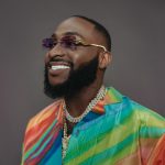 Davido Defend Naija, Talk Say Everywhere Get Wahala, No Be Only Here
