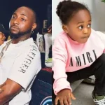 Davido Talk Say Him Twin Son Be Like Na Ifeanyi Come Back to Life