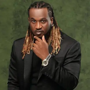 Social media go destroy plenty people - Rudeboy