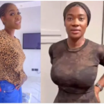Mercy Johnson Don Yarn Why She Dey Lose Weight