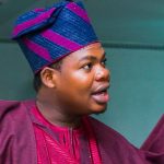 I dey single and I no dey find relationship - Mr Macaroni