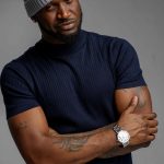 Plenty of us wey be celebs get some part of our life wey we no dey enjoy - Peter Okoye