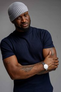 Plenty of us wey be celebs get some part of our life wey we no dey enjoy - Peter Okoye