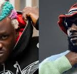 Portable and OdumoduBlvck Don Cook Beta Jam – Gbedu Wey Go Scatter Street