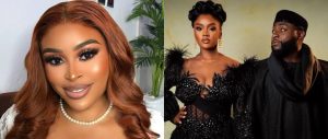 Davido Para for Sarah Martins Over Chioma Restaurant Talk