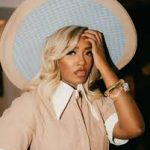 Tiwa Savage Yarn Say Naija Men Get Swag But No Sabi Romance