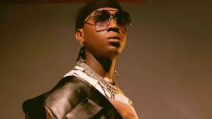 Bella Shmurda Talk Say If No Be Musician, E For Don Be Preacher
