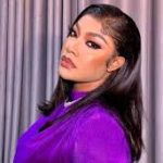 Angela Okorie Say She Get Free Spirit and No Dey Keep Grudge
