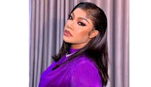 Angela Okorie Say She Get Free Spirit and No Dey Keep Grudge