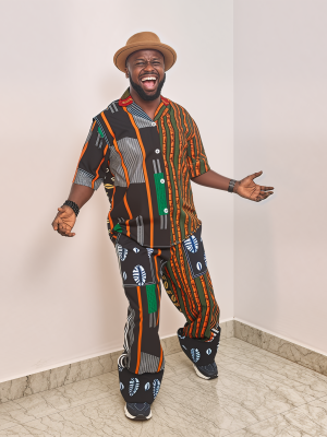 Ejiro