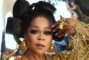 Wetin Shaffy Bello Talk About Marriage & Money Go Make You Rethink Your man"