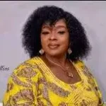 Rita Edochie Don Change am for Haters Wey Wan May Drop Edochie Name