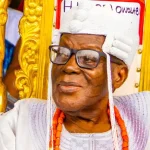 Five Things Wey You Suppose Sabi About Di Olubadan Throne