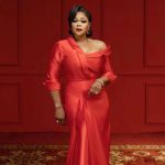 Shaffy Bello Open Up: “I Don Date Young Men Before” — Nollywood Star Talk Marriage & Material Expectations