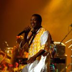Femi Kuti’s Son Blasts Blogs Over Tour Snub