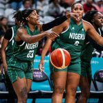 DTigress Break All Records! 5-Time AfroBasket Champions