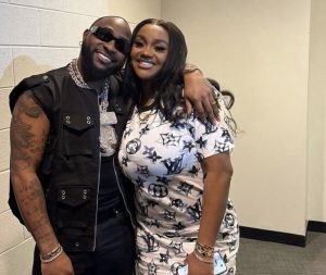 Davido & Bride Land Miami: Wedding Madness Don Start!