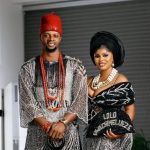 "Evan Okoro Cries Out: 'My Husband Wan Harm Me!'