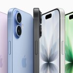 Apple Unveil iPhone 17