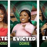 Big Drama as House Lose Three Faces at Once