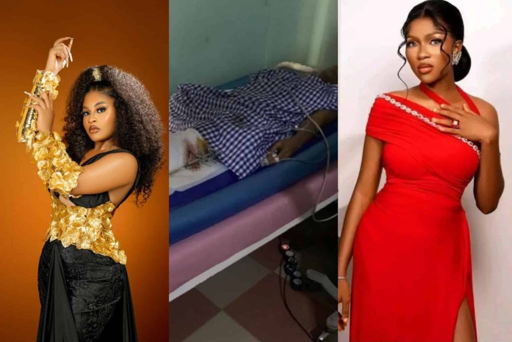 Ruth Otabor Killed by Dangote Truck