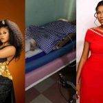 Ruth Otabor Killed by Dangote Truck