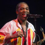 Femi Kuti: Touring in Nigeria Is a Nightmare