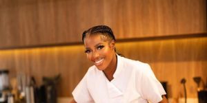Naija Chef Break Another World Record 