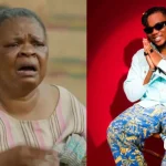 Her Only Son, Shina, Die at 24