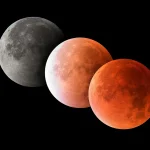 Lunar Eclipse: Wetin Happen to Our Moon?!