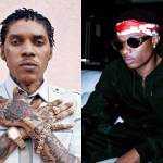 Wizkid’s Surprise Entry Shock O2 Crowd