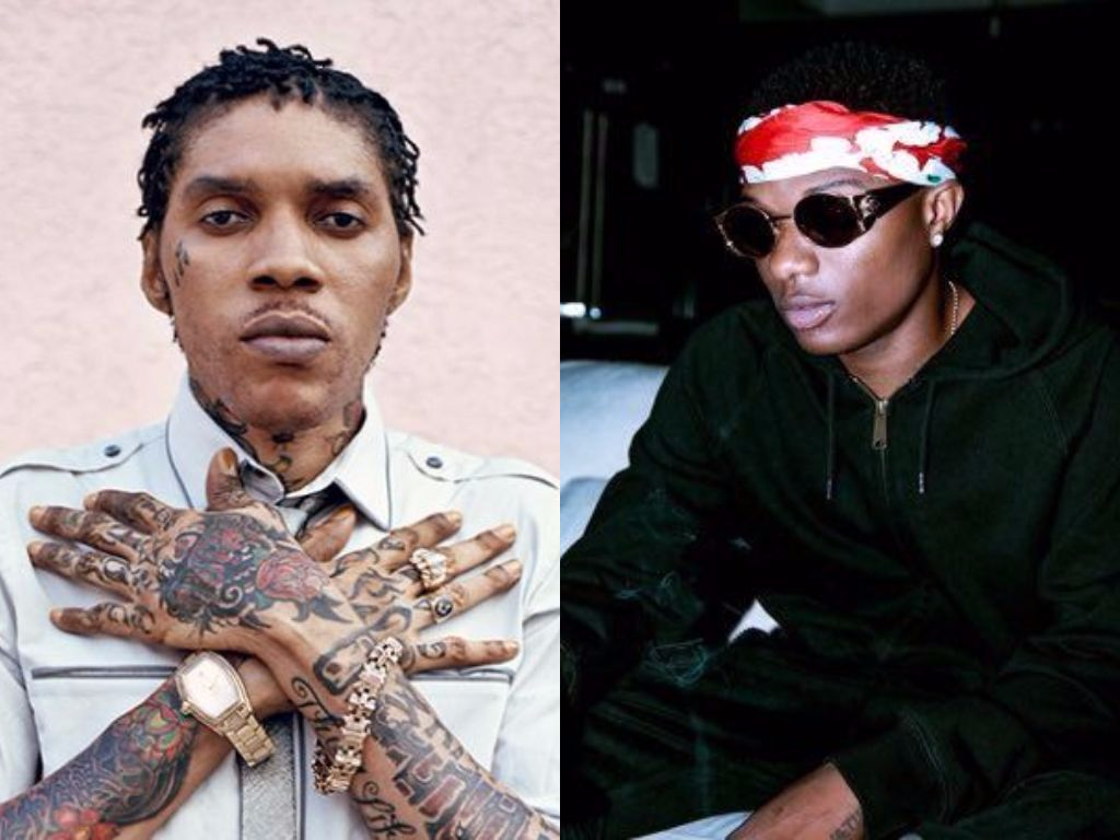 Wizkid’s Surprise Entry Shock O2 Crowd
