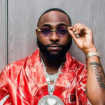 Davido No Dey Stop Anytime