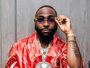 Davido No Dey Stop Anytime