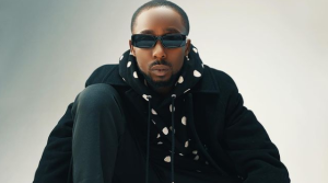 Erigga Weighs In on Rap Beef Shaking Industry