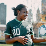 Naija Star Michelle Alozie Dey Shine Again