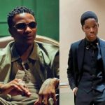 Starboy’s Son Don tease new Music