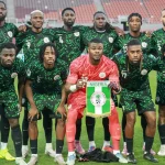 Super Eagles eliminated from World Cup
