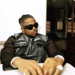 Afrobeat producer Rexxie